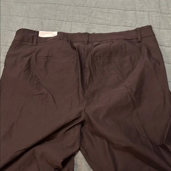 🌈Lane Bryant 4-Season Straight 24 Long pants🌈 - Picture 7 of 7